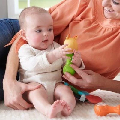 Fisher Price rinkinys „Pasimokykime“