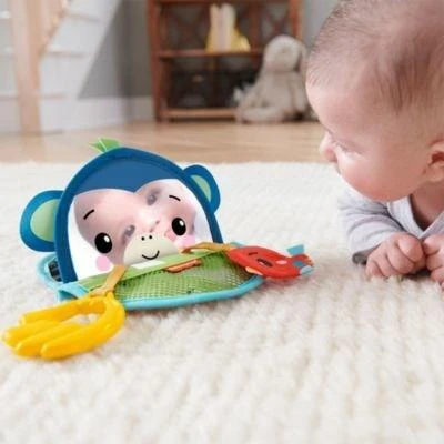 Fisher Price rinkinys „Pasimokykime“