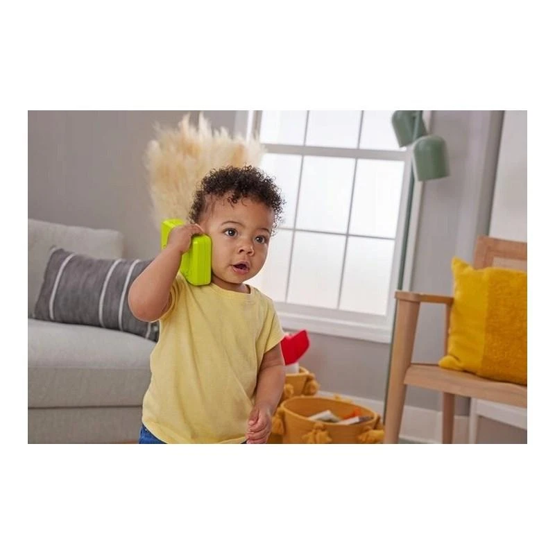 Fisher Price "Judėk ir mokykis" žaidimo pultelis
