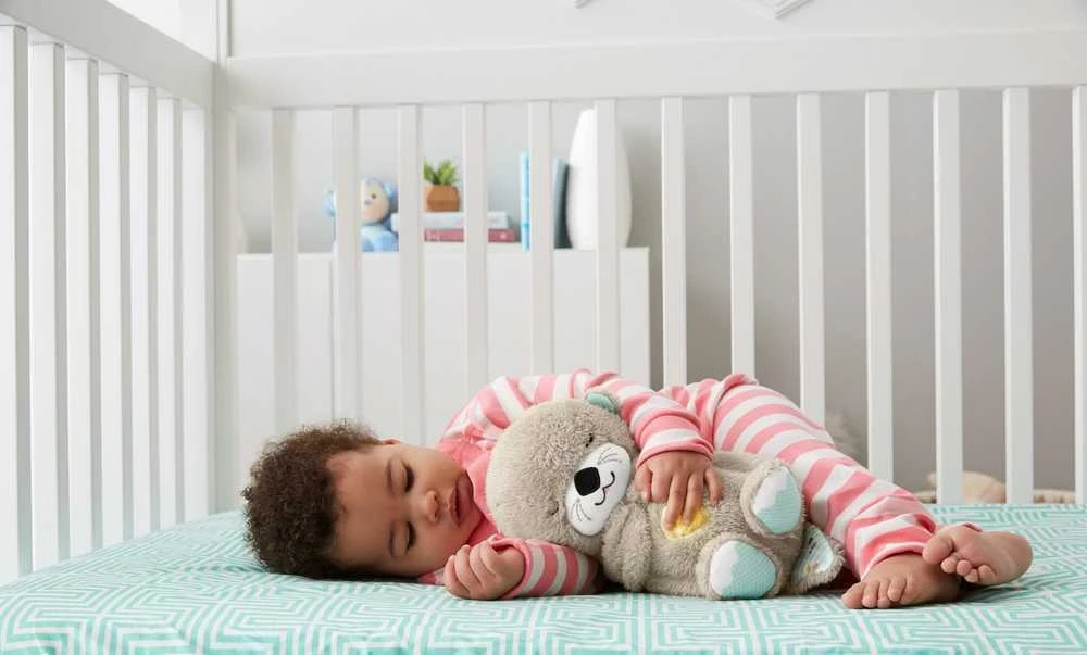 Fisher Price Migdukas Ūdrytė