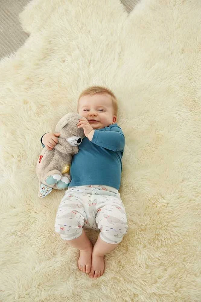 Fisher Price Migdukas Ūdrytė