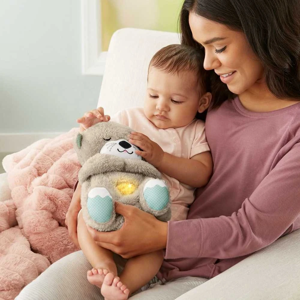 Fisher Price Migdukas Ūdrytė