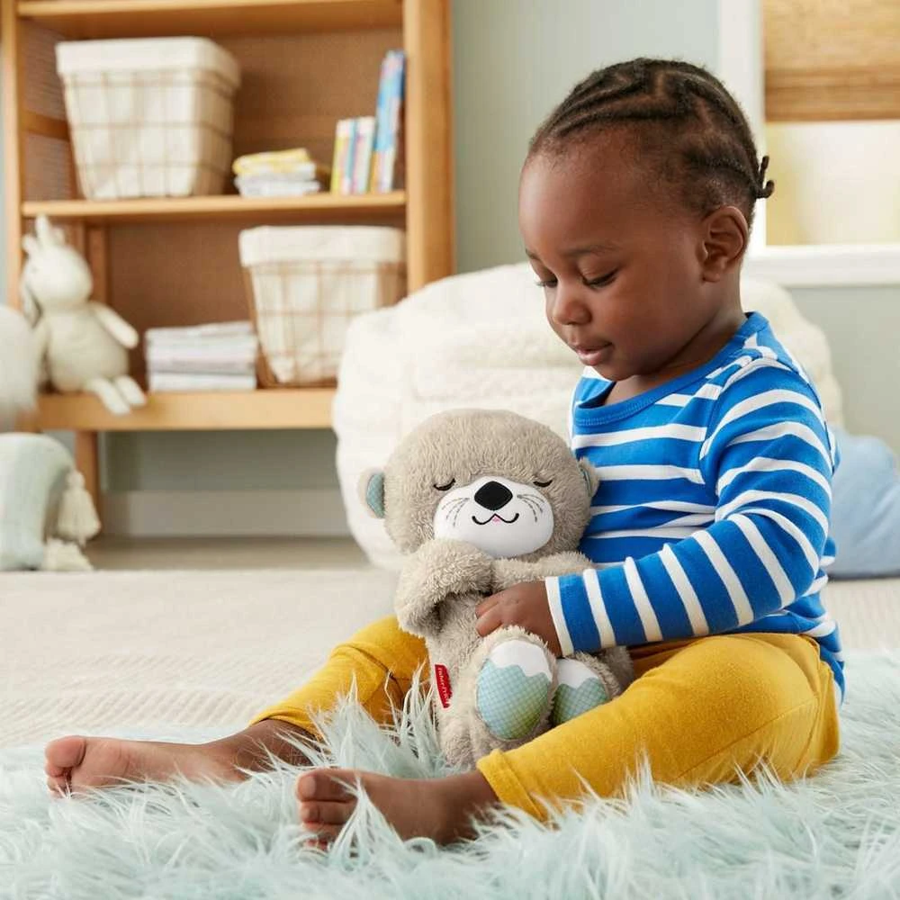 Fisher Price Migdukas Ūdrytė