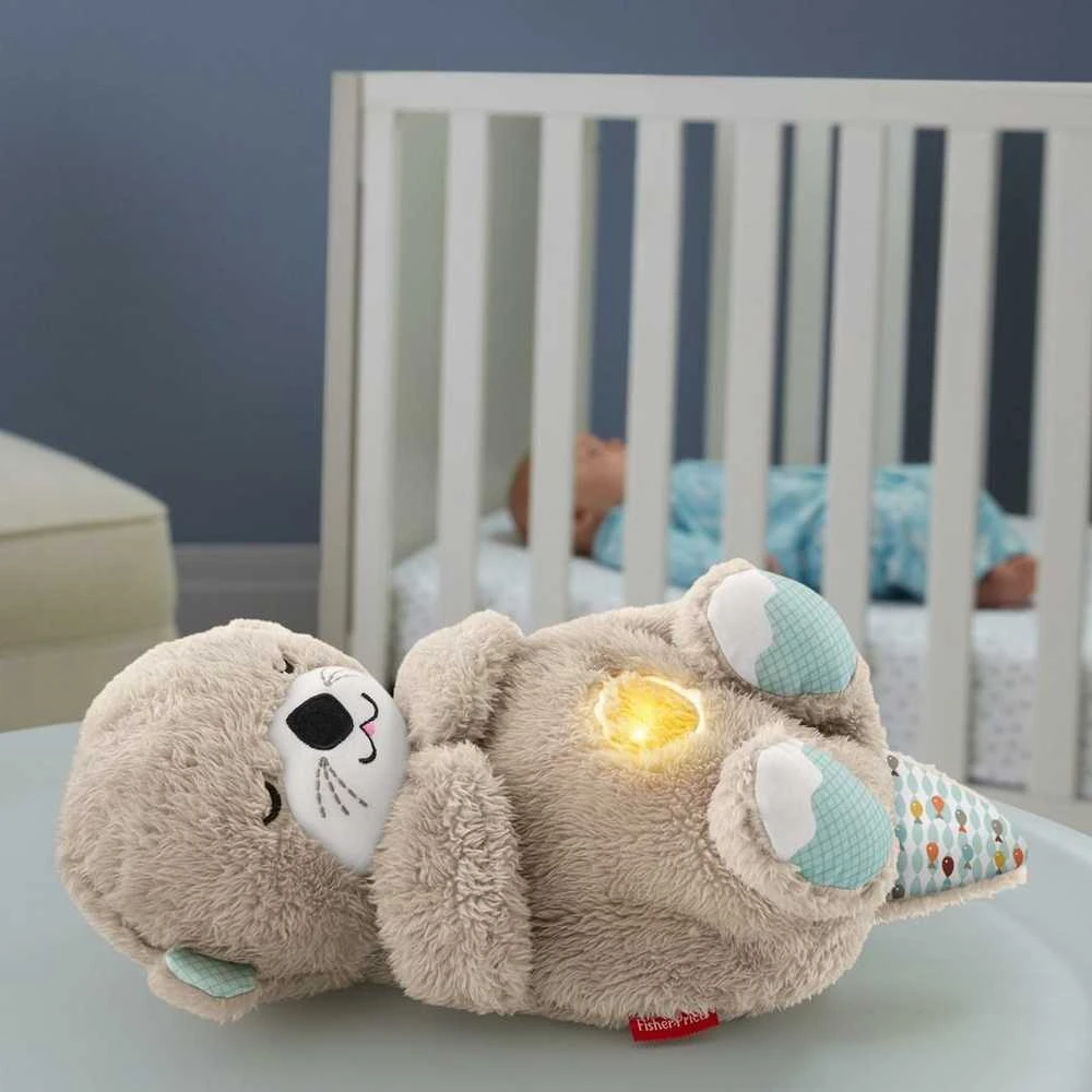Fisher Price Migdukas Ūdrytė