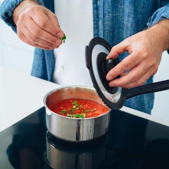 Fiskars FF puodas padažams, 1,5l