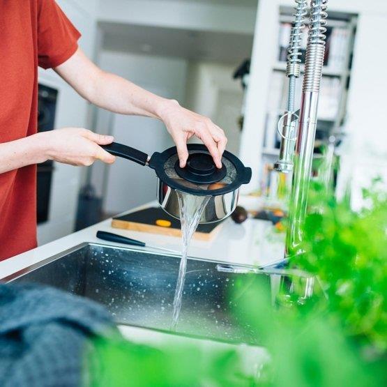 Fiskars FF puodas padažams, 1,5l