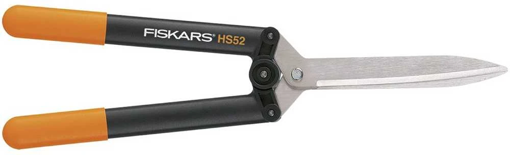 Gyvatvorių žirklės Fiskars PowerLever HS52 114750