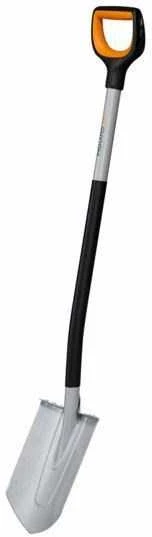 Fiskars Xact™ kastuvas smailas