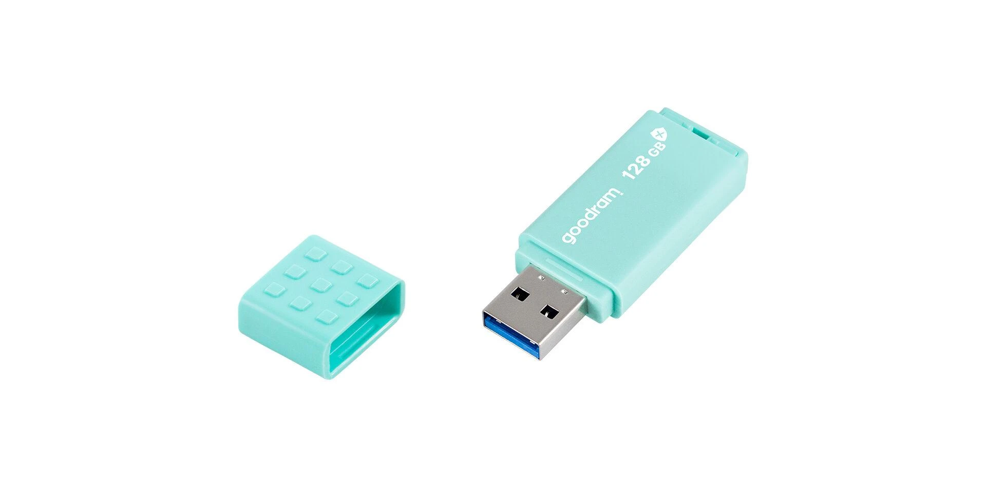 GOODRAM atmintis USB UME3 CARE 16GB USB3.0