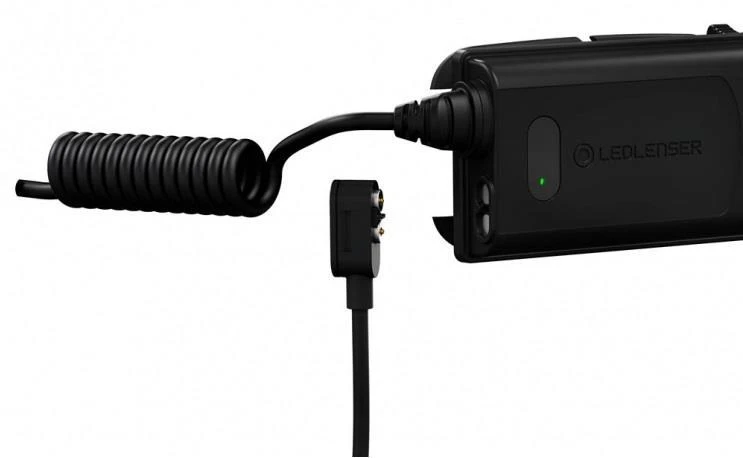 LED Lenser Žibintuvėlis - Ledlenser H5R Core