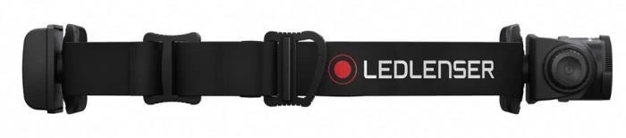 LED Lenser Žibintuvėlis - Ledlenser H5R Core