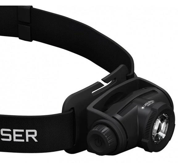 LED Lenser Žibintuvėlis - Ledlenser H5R Core