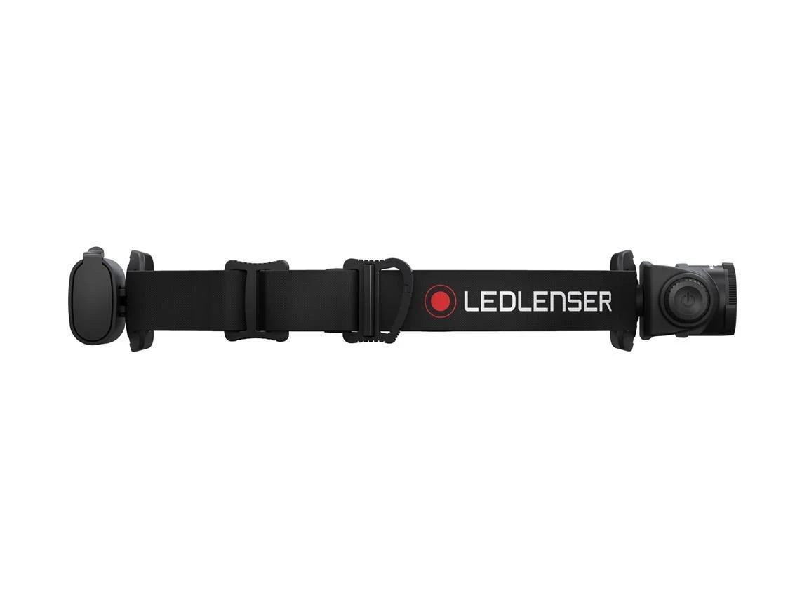 LED Lenser Žibintuvėlis Ledlenser H5 Core