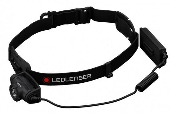 LED Lenser Žibintuvėlis - Ledlenser H5R Core