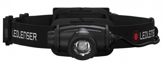 LED Lenser Žibintuvėlis - Ledlenser H5R Core