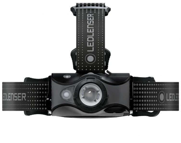 LED Lenser Ledlenser MH7 pilka, Window box