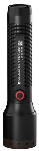 LED Lenser Žibintuvėlis Ledlenser P5R Core