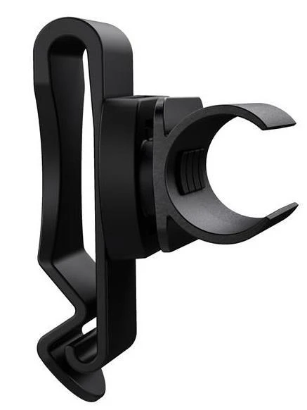 LED Lenser Nešiojamas Žibintuvėlis - Ledlenser P5R Darbui