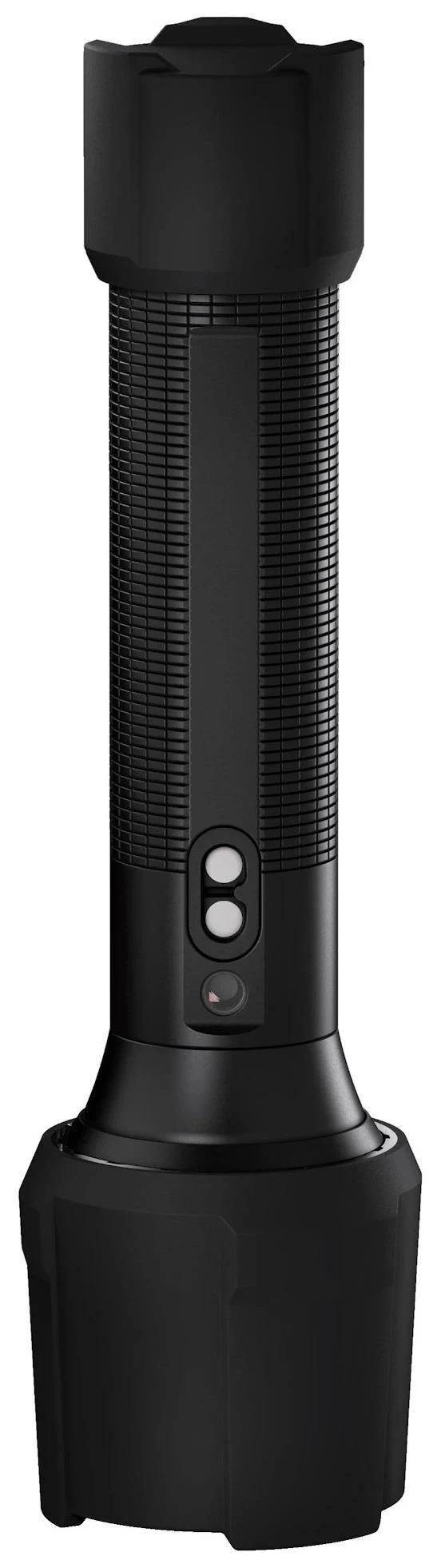 LED Lenser Flashlight Ledlenser P6R Work