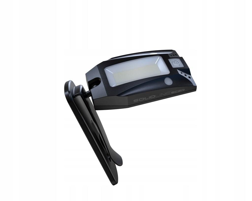 LED Lenser Ledlenser SC2R