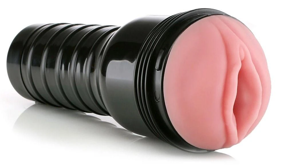 Fleshlight Rožinė Rožinė Lady Vortex