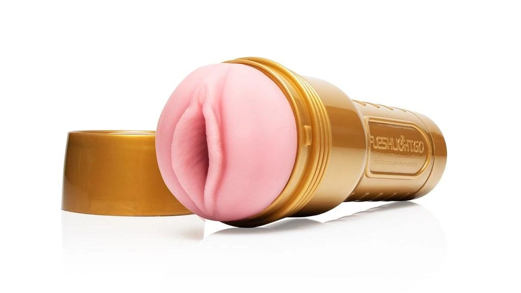 Fleshlight Fleshlight – GO Stamina Trainings Unit STU