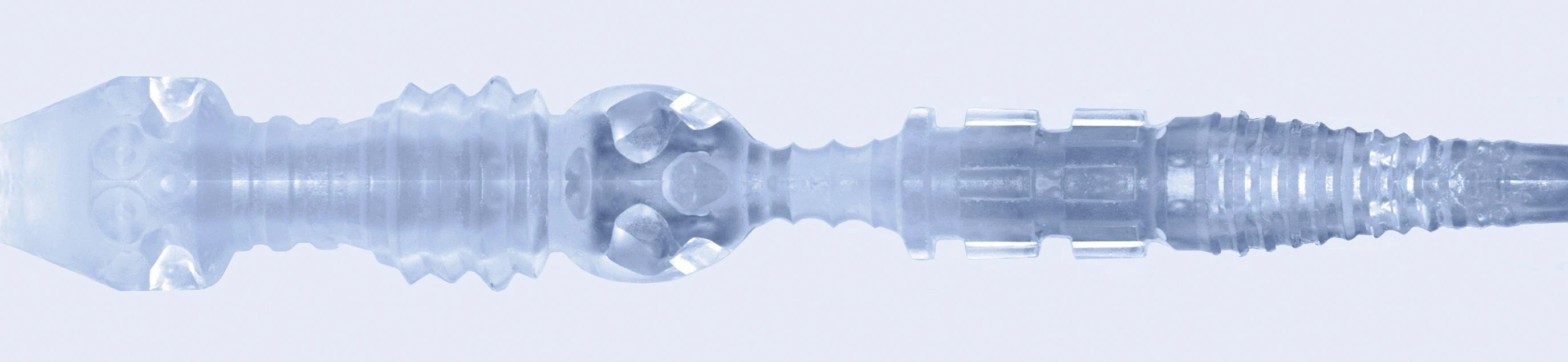 „Fleshlight“ – „Ice Lady Crystal“.