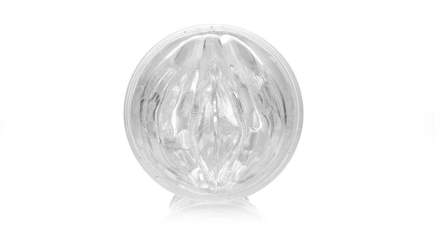 „Fleshlight“ – „Ice Lady Crystal“.