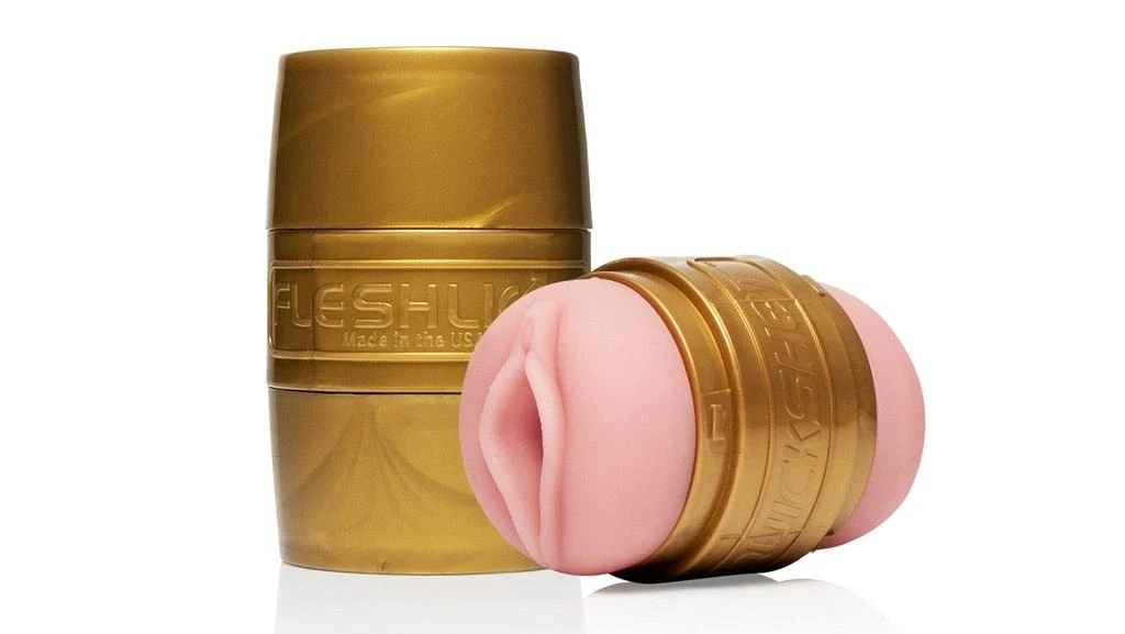 Fleshlight – Quickshot Stamina Lady & Butt