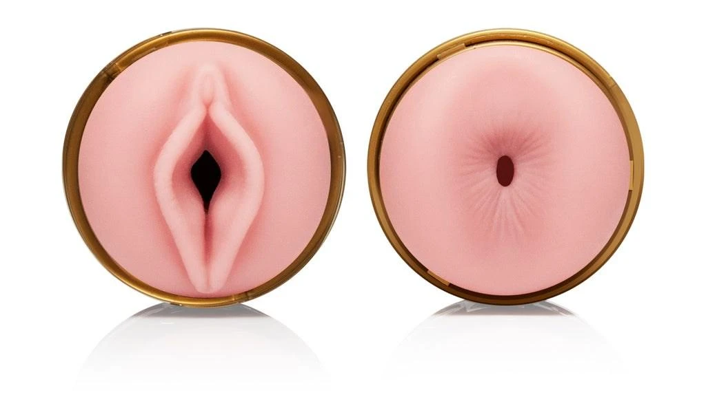 Fleshlight – Quickshot Stamina Lady & Butt