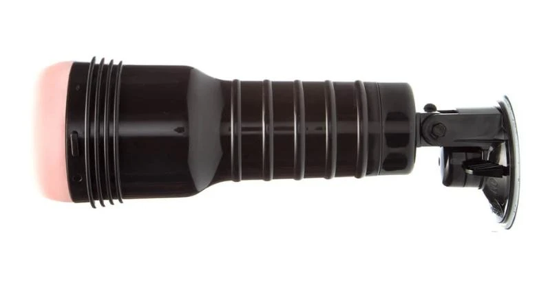 Fleshlight - Shower Mount masturbatoriaus priedas