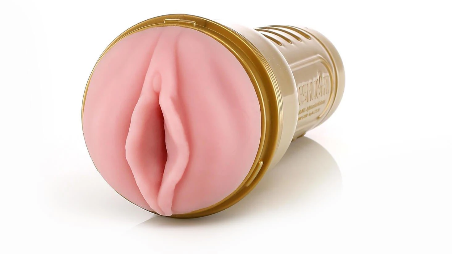 Fleshlight STU Stamina Training Unit Masturbatorius vyrams