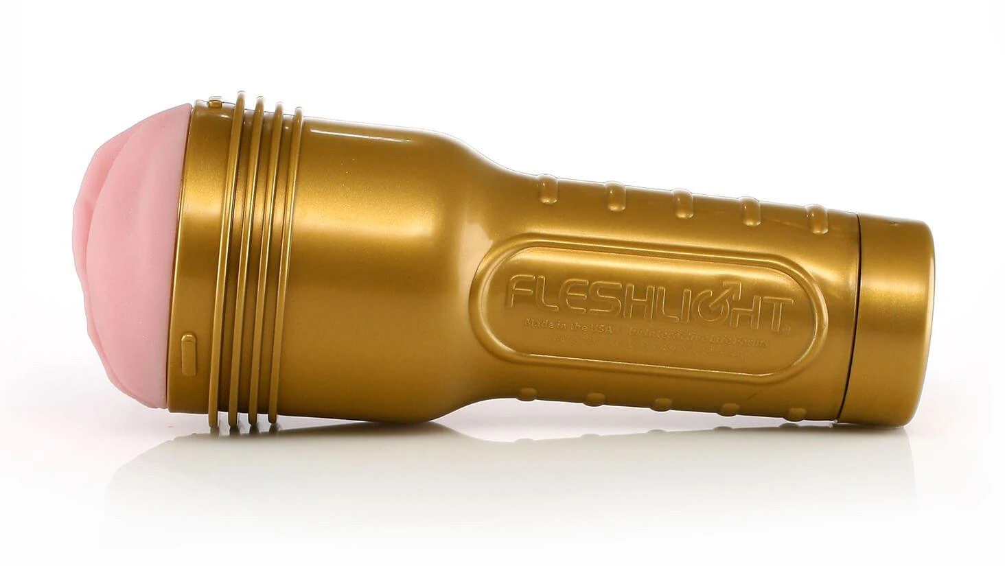 Fleshlight STU Stamina Training Unit Masturbatorius vyrams