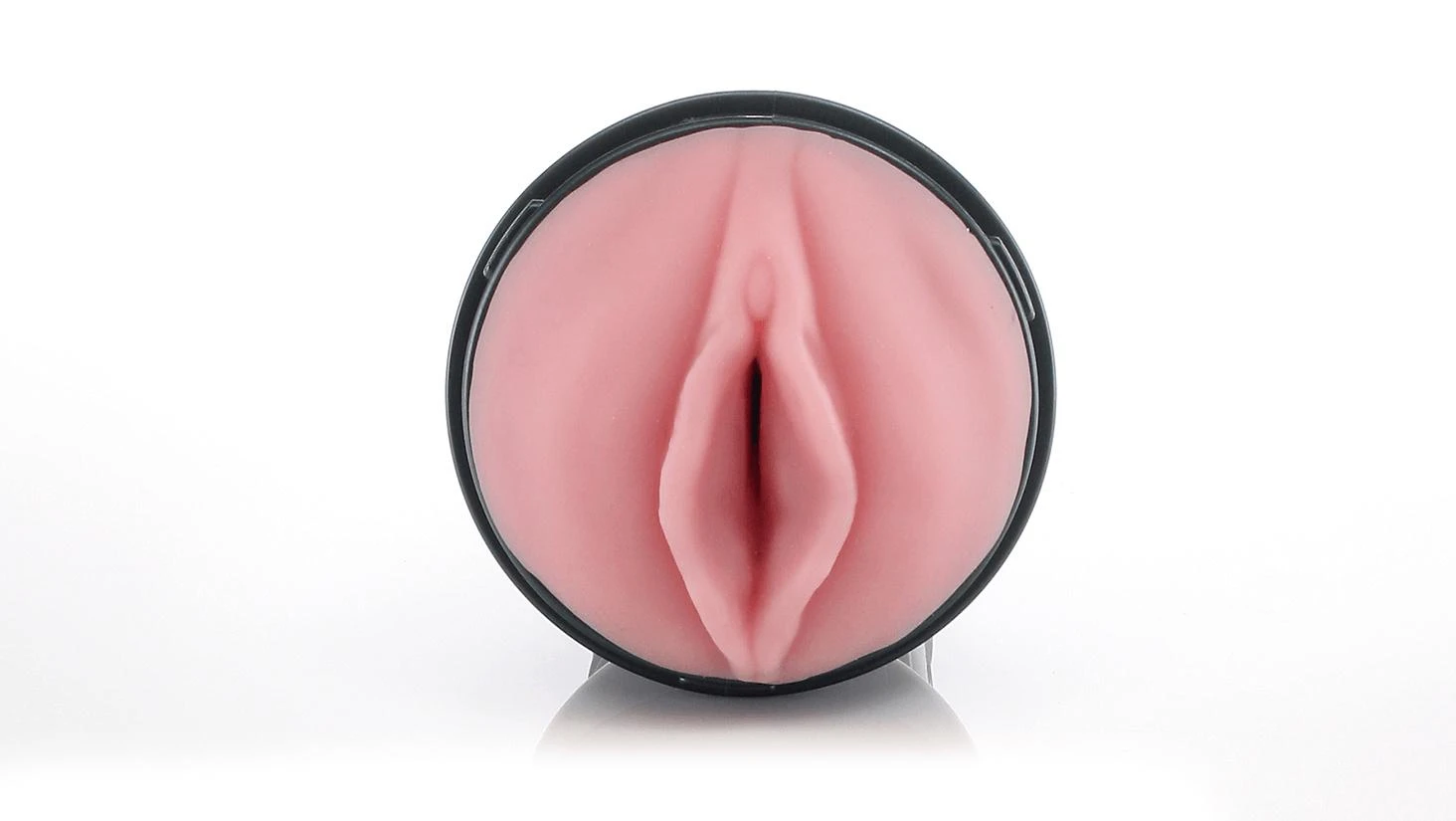 Fleshlight Vibro Rožinė Lady Touch