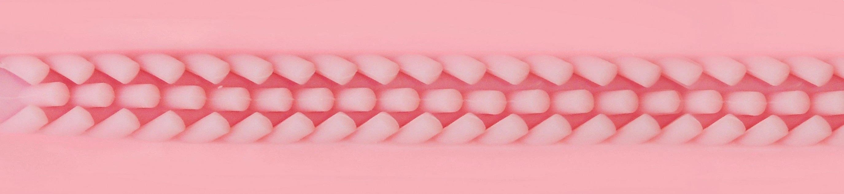 Fleshlight Vibro Rožinė Lady Touch