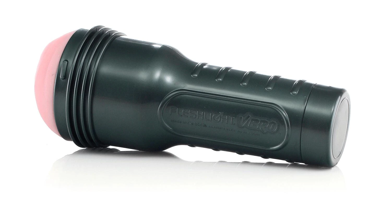 Fleshlight Vibro Rožinė Lady Touch