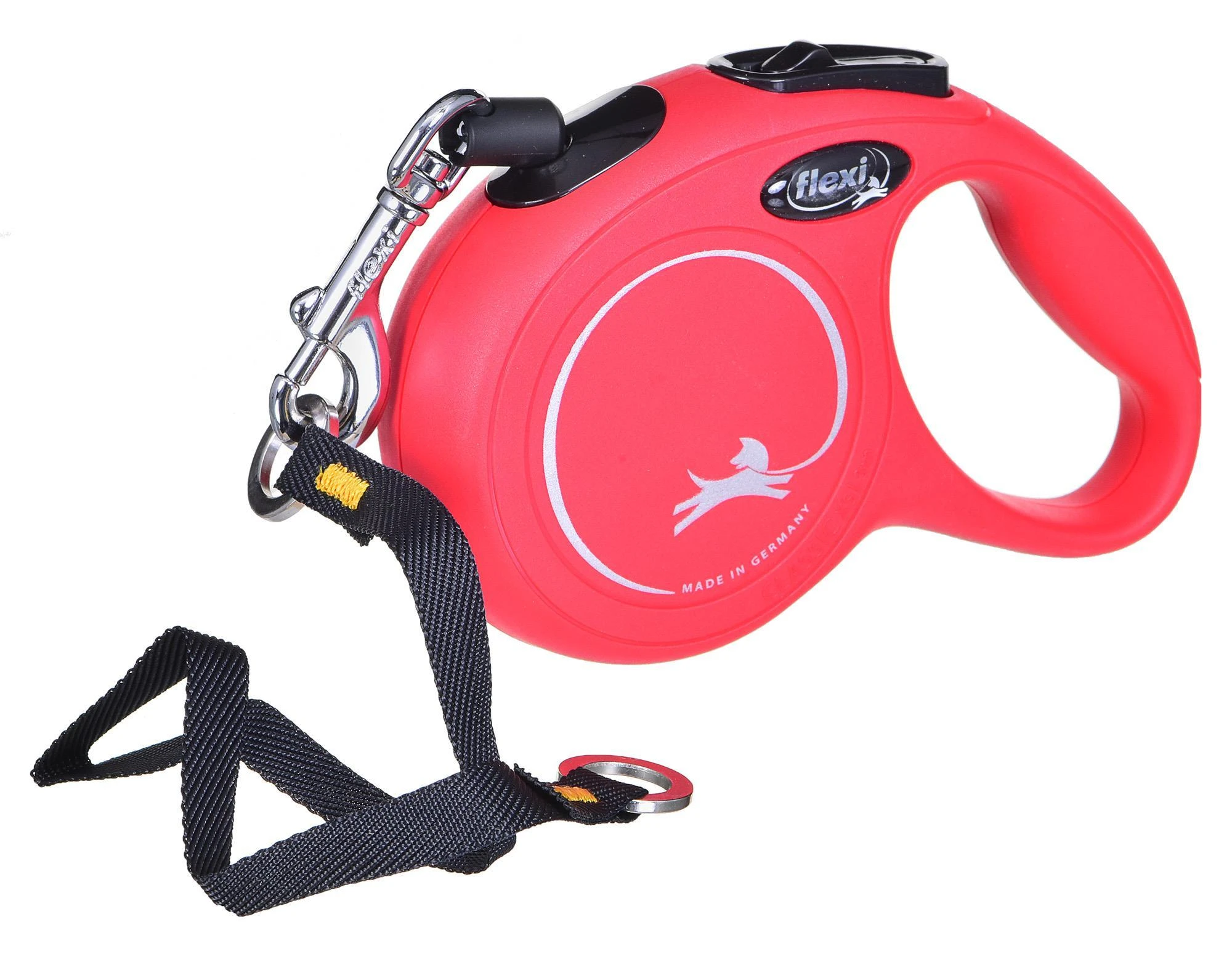 Flexi New Classic Cat XS 3 m Dog Ištraukiamas pavadėlis