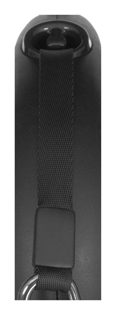 Flexi Xtreme šunų pavadėlis, L, max 65 kg, 5 m, oranžinis