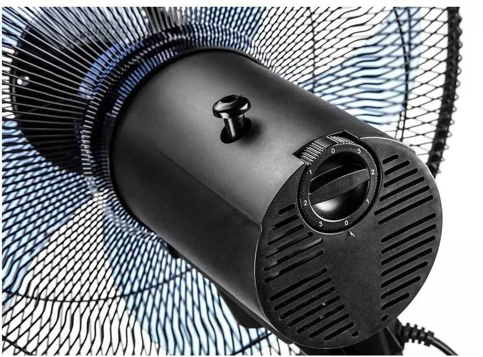 Neo Tools Pastatomas ventiliatorius NEO 99-001, 50 W