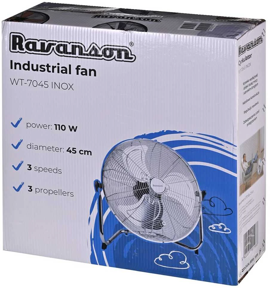 pastatomas-ventiliatorius-ravanson-wt-7045-inox-110-w-modelis-wt