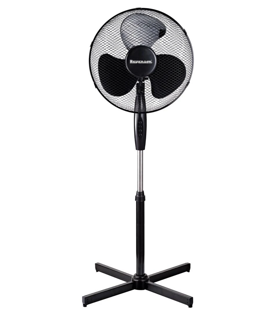 Ventiliatorius Ravanson WT-1040S