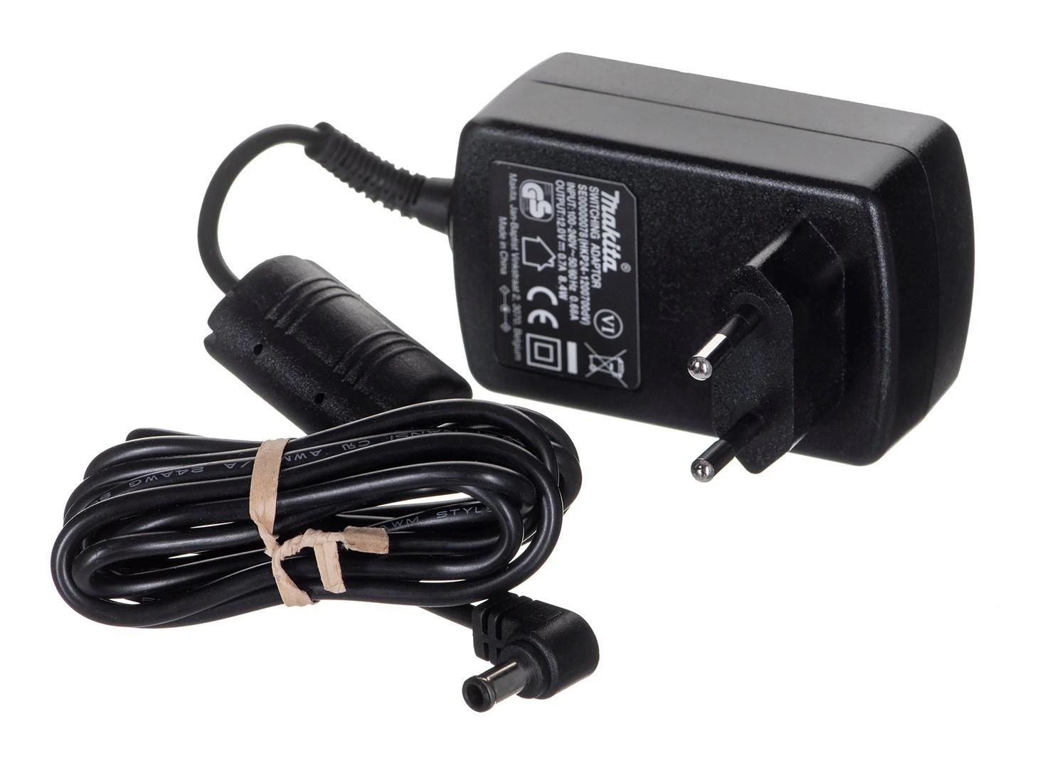 Makita Radijas LXT® / "G" / AC DMR116 14,4V LXT® • 18V LXT® • 14,4V "G" • 18V "G" • AC