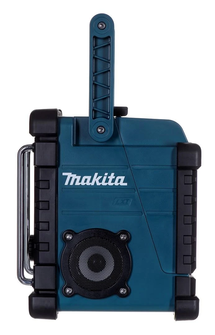 Makita Radijas LXT® / "G" / AC DMR116 14,4V LXT® • 18V LXT® • 14,4V "G" • 18V "G" • AC