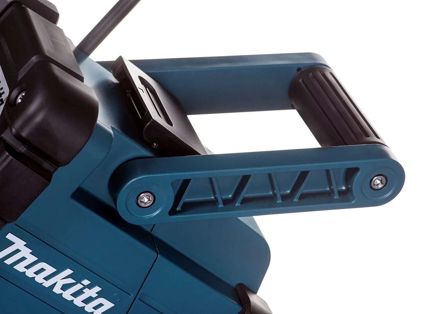 Makita Radijas LXT® / "G" / AC DMR116 14,4V LXT® • 18V LXT® • 14,4V "G" • 18V "G" • AC
