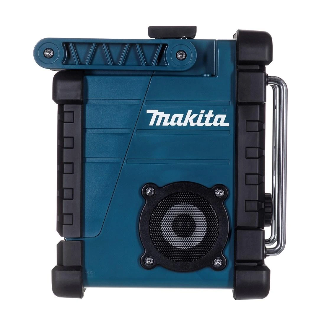 Makita Radijas LXT® / "G" / AC DMR116 14,4V LXT® • 18V LXT® • 14,4V "G" • 18V "G" • AC