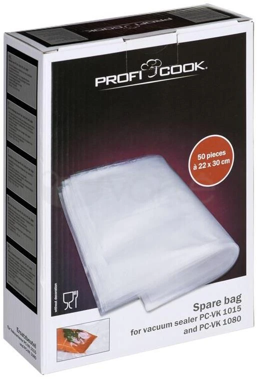 Profi Cook lapija 22x30
