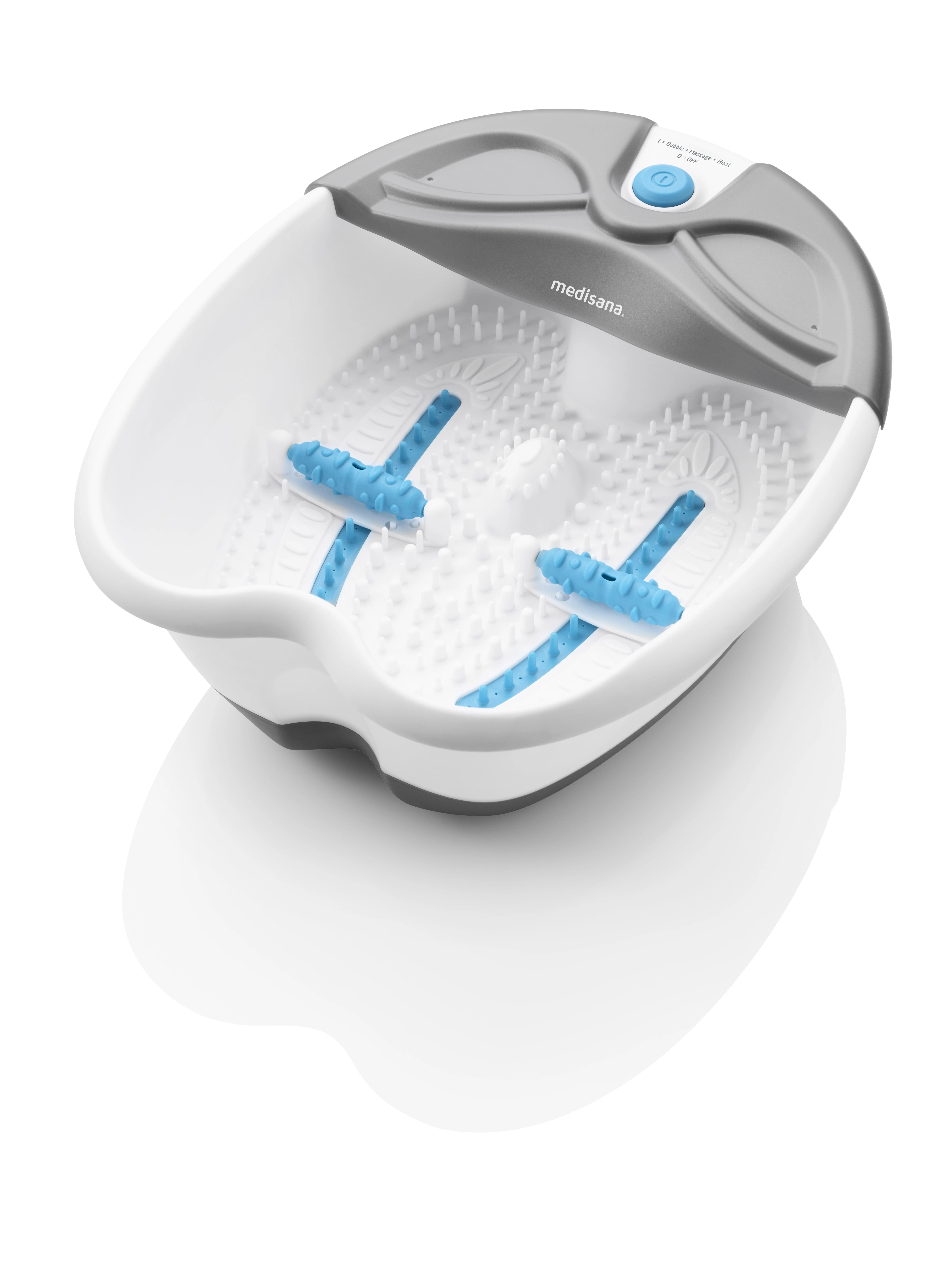 Medisana Foot spa FS 350 Baltas