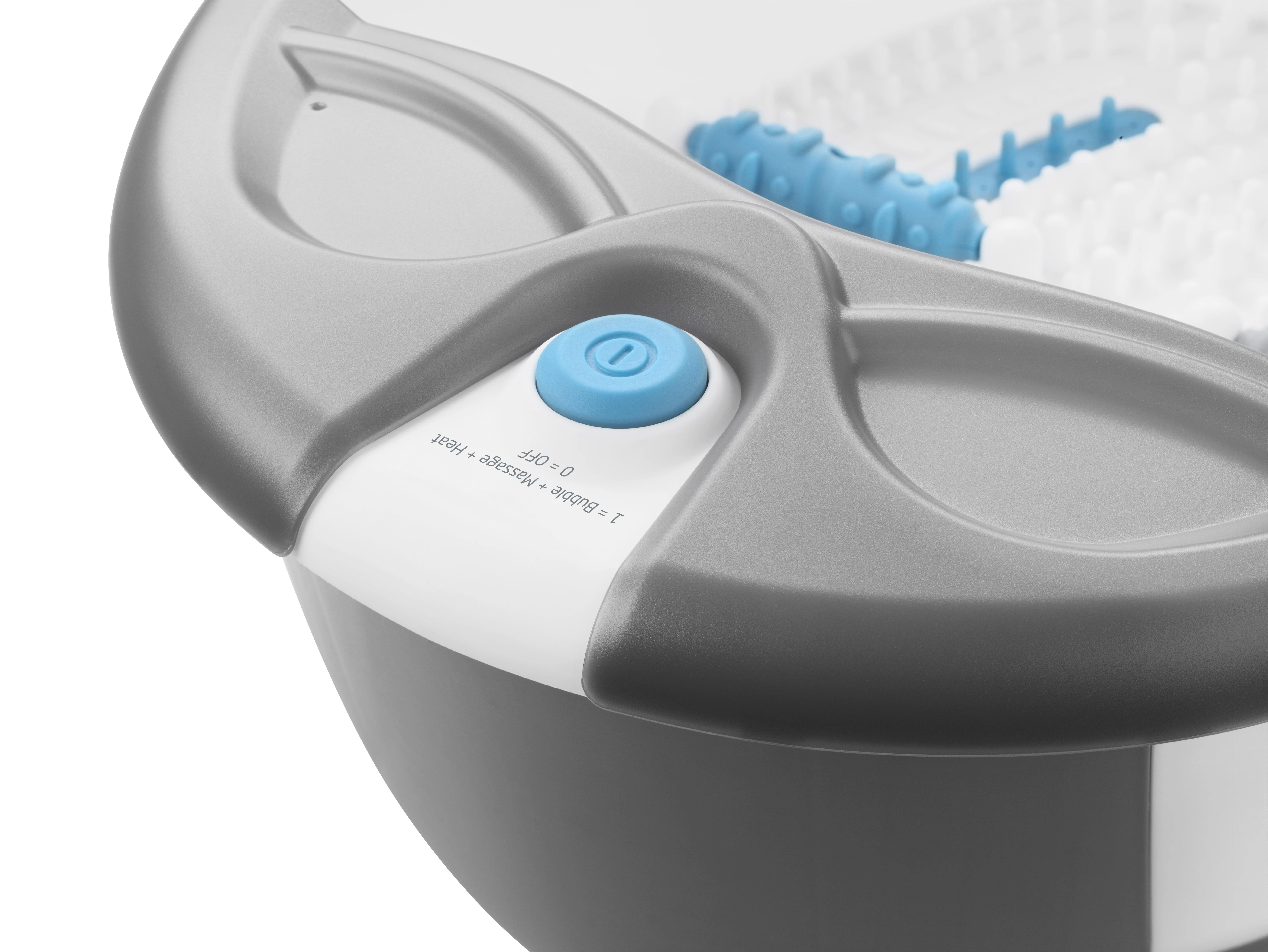 Medisana Foot spa FS 350 Baltas