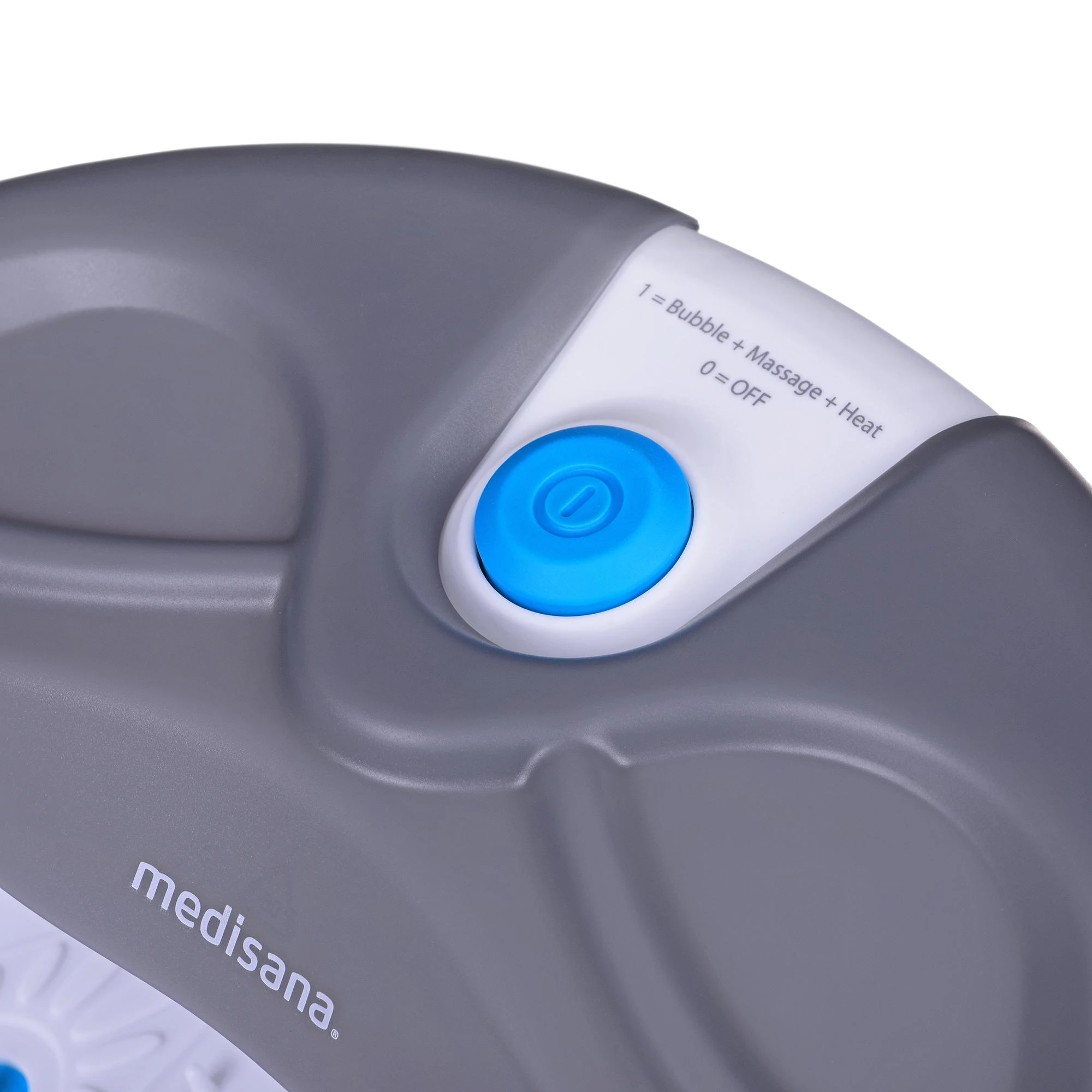 Medisana Foot spa FS 350 Baltas
