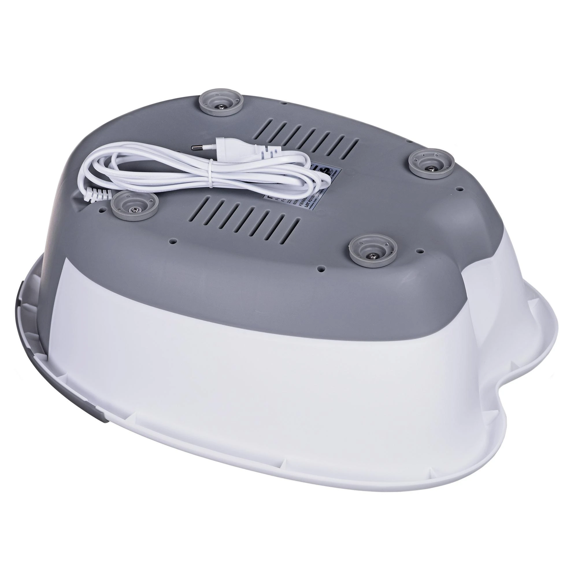 Medisana Foot spa FS 350 Baltas